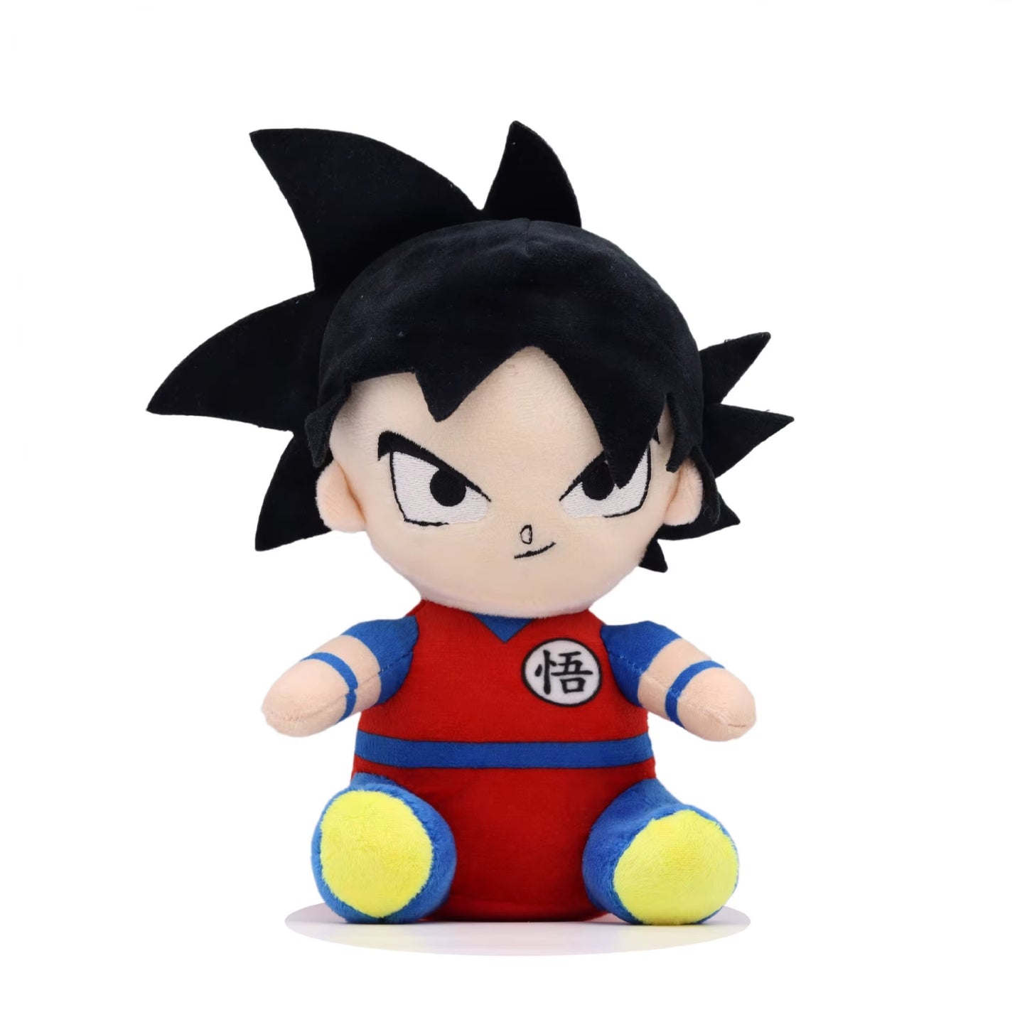 Peluches Dragon Ball Z