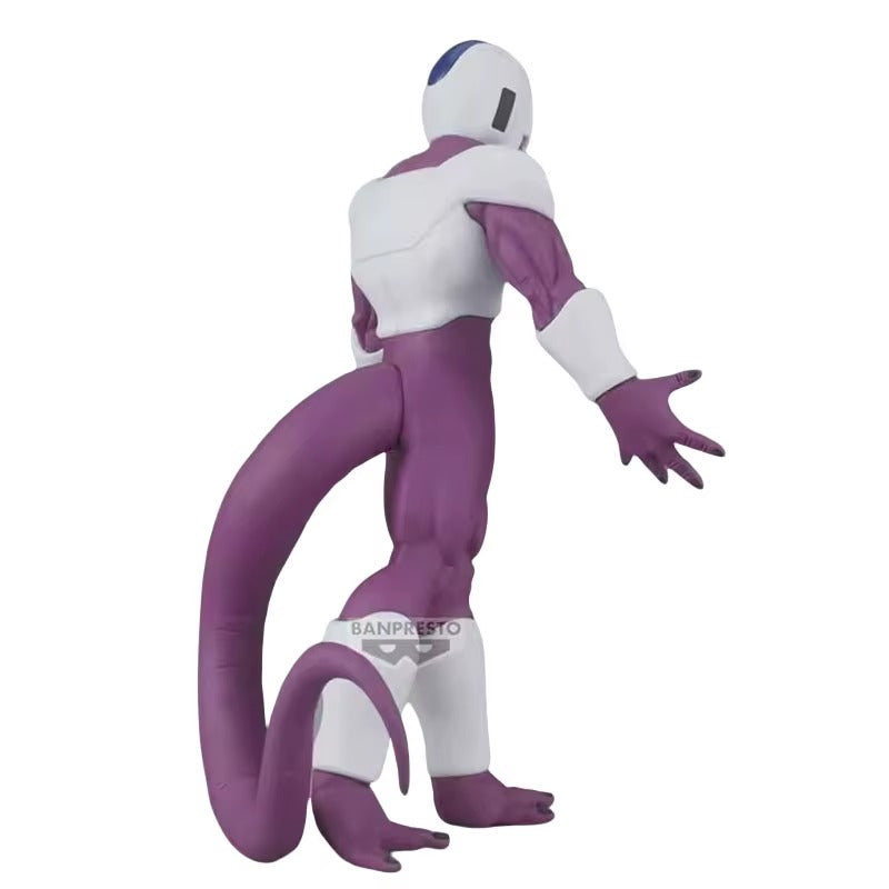 Figurine Dragon Ball Z Cooler