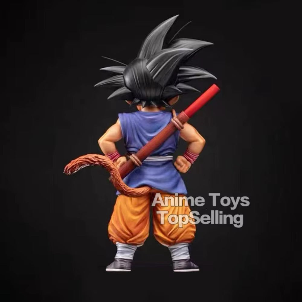 Figurine Dragon Ball Z Goku Dragon Ball