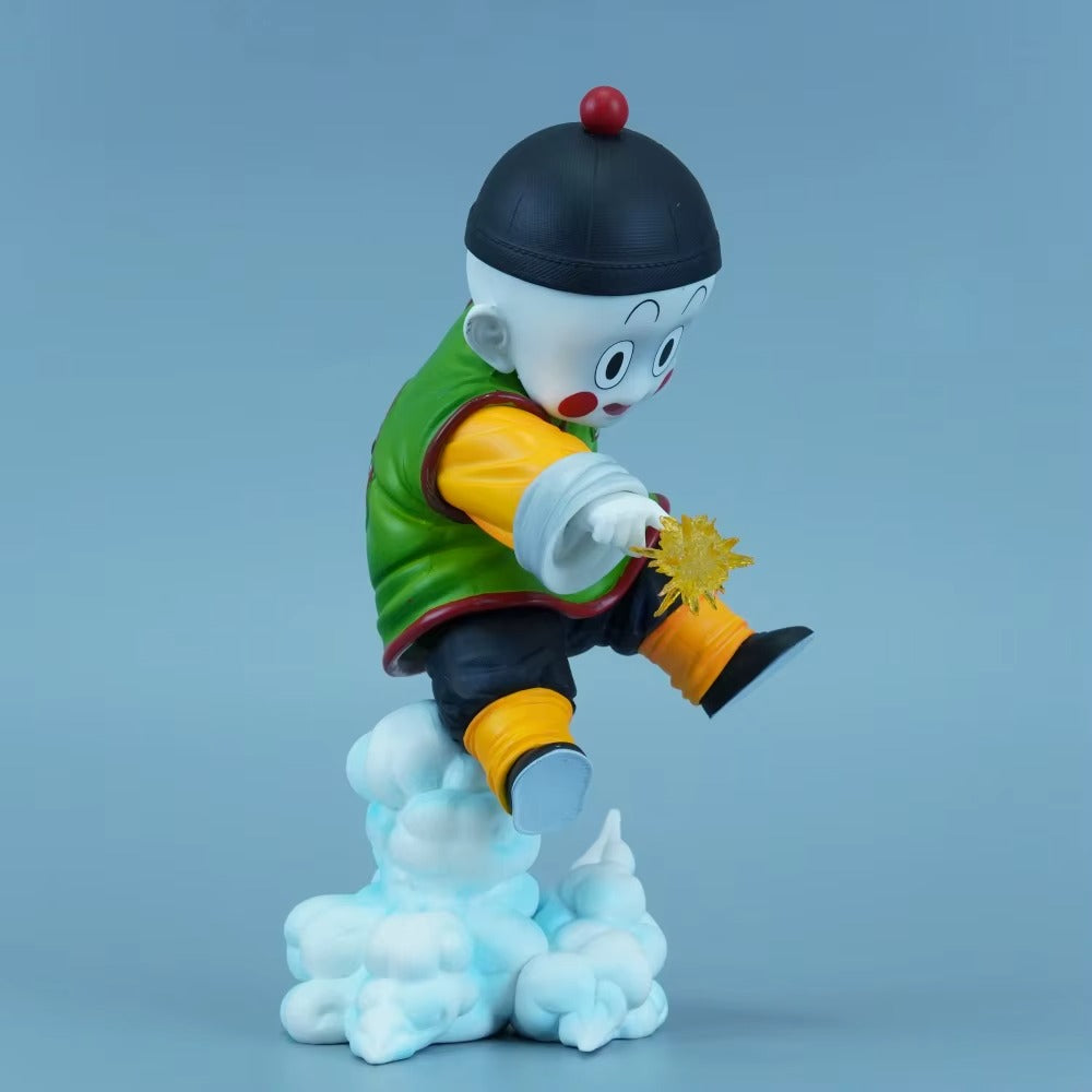 Figurine Dragon Ball Z Chaozu