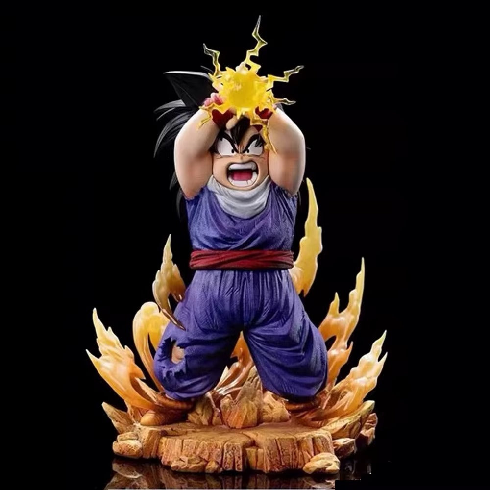 Figurine Dragon Ball Z Sangohan Petit