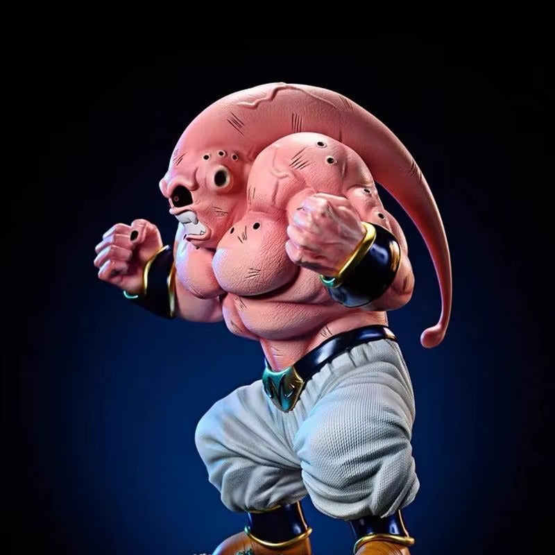 Figurine Dragon Ball Z Majin Buu Gonflé