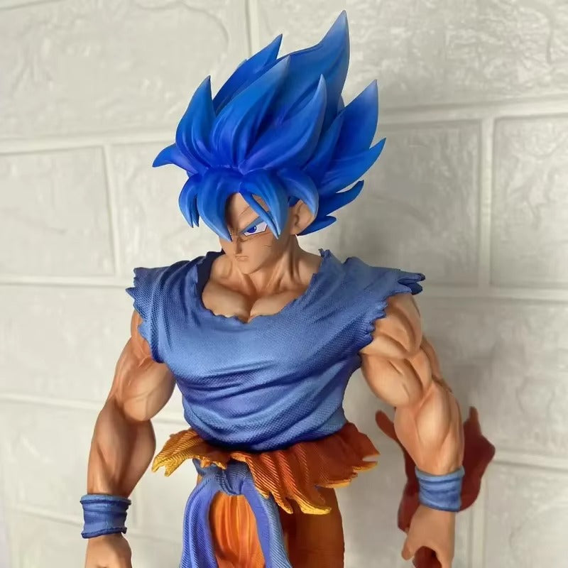 Figurine Dragon Ball Z Goku SSJ (Limité)