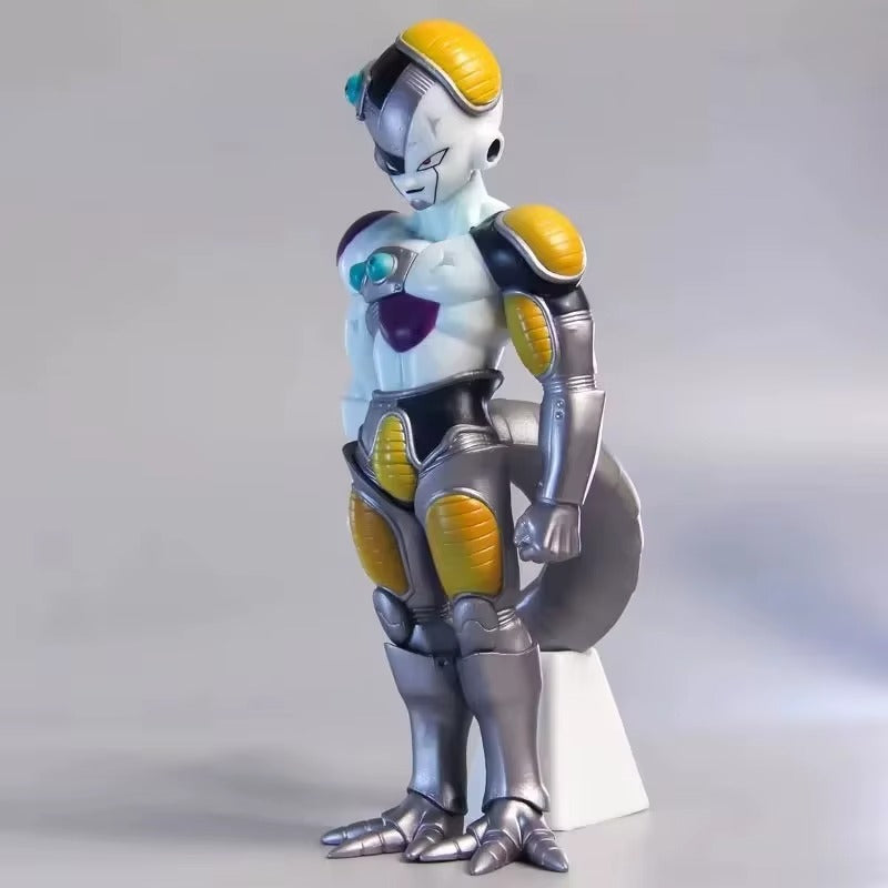 Figurine Dragon Ball Z Méca Freezer