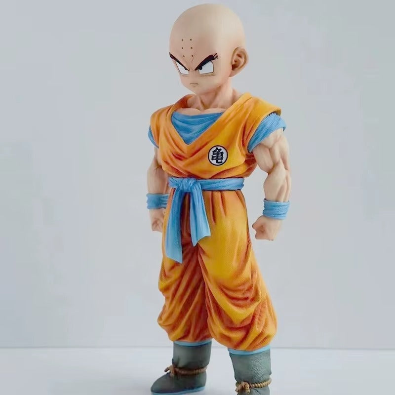 Figurines Dragon Ball Z Gohan & Krilin