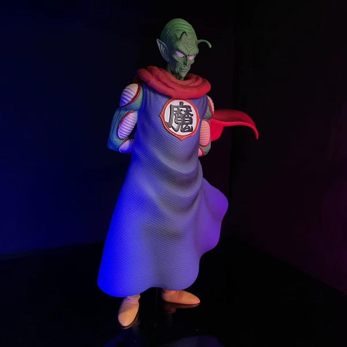 Figurine Dragon Ball Z Roi Piccolo