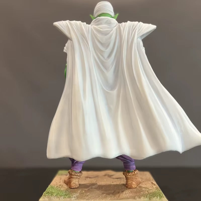 Figurine Dragon Ball Z Piccolo (37 CM !)