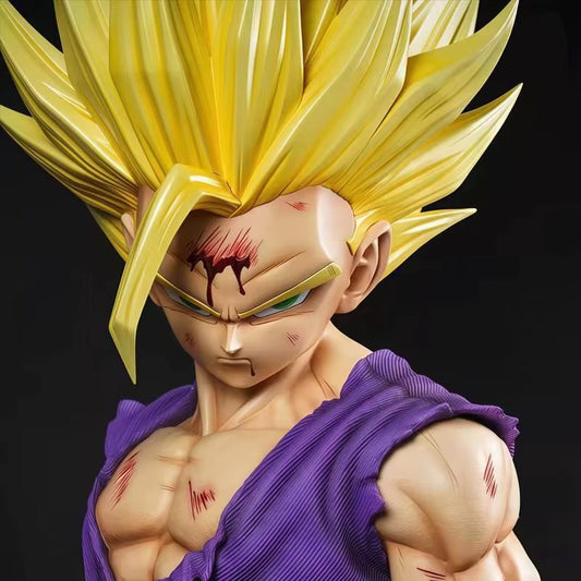 Figurine Dragon Ball Z Gohan Adolescent – Super Saiyan