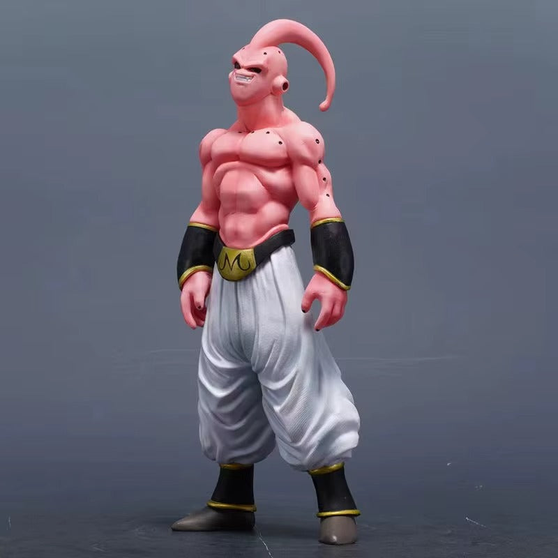 Figurine Dragon Ball Z Majin Super Buu
