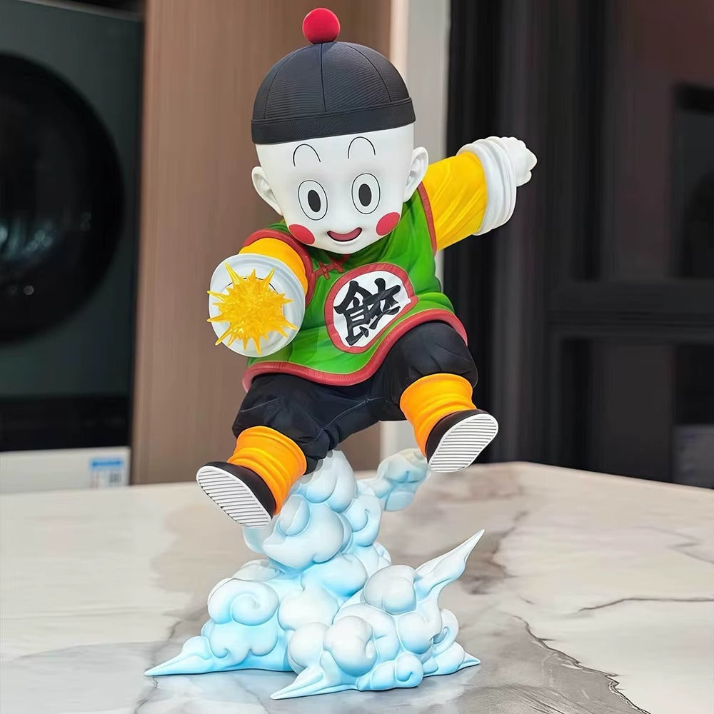 Figurine Dragon Ball Z Chaozu
