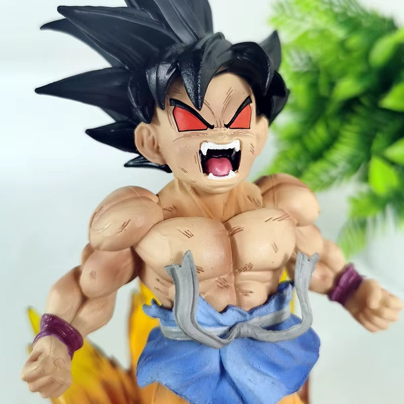 Figurine Dragon Ball Z Goku Mini