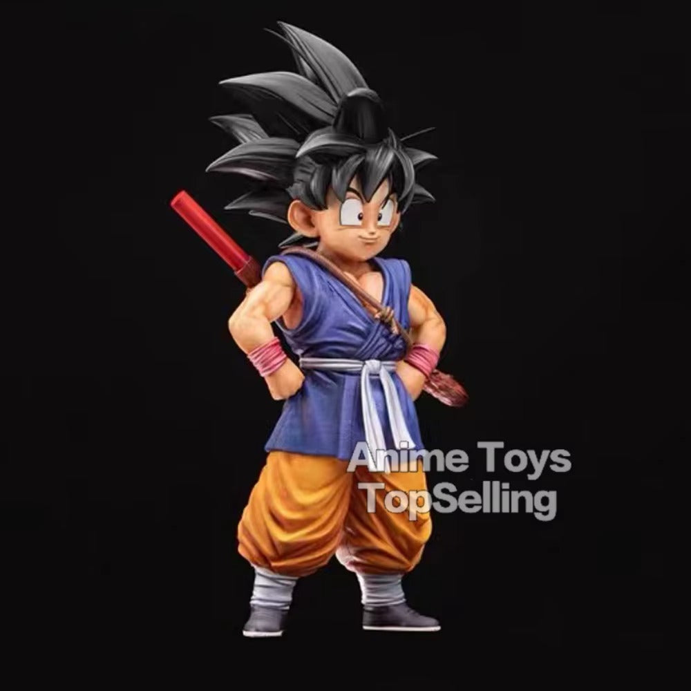 Figurine Dragon Ball Z Goku Dragon Ball
