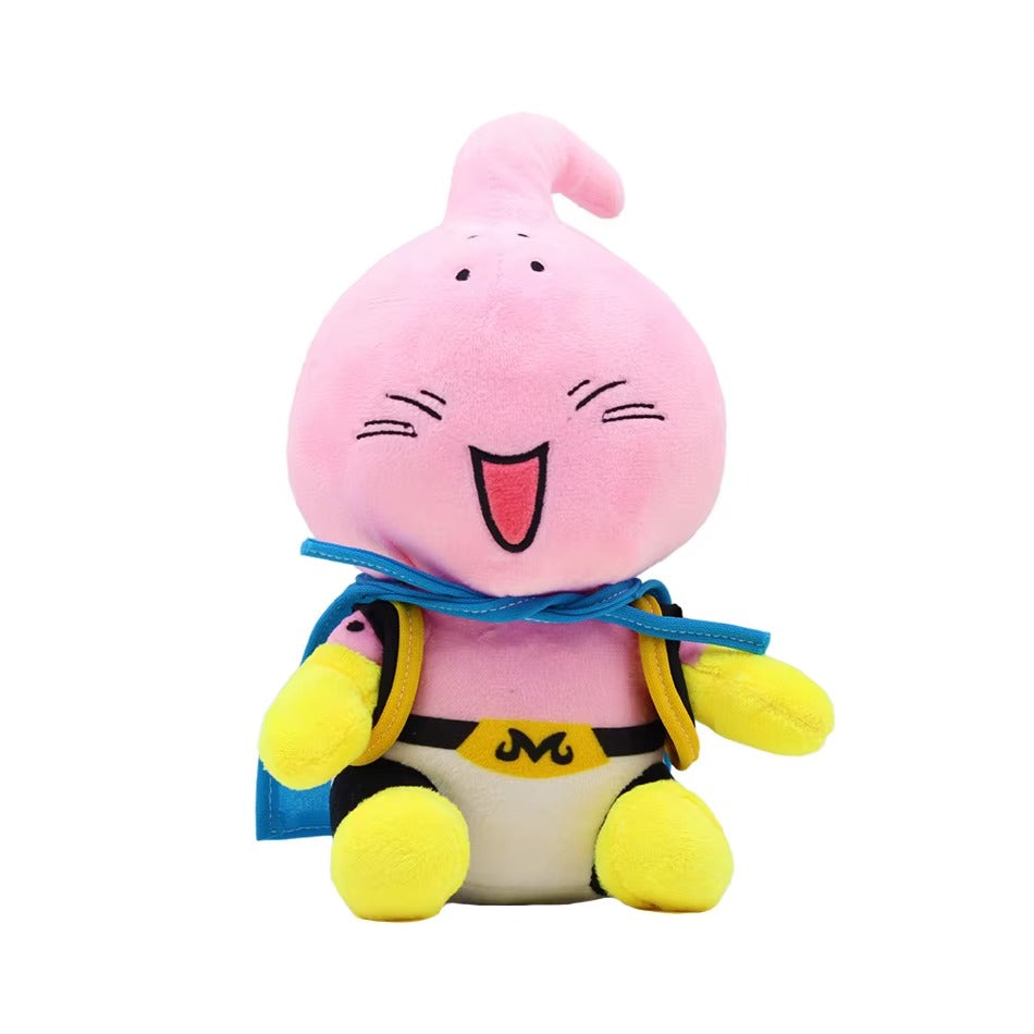 Peluches Dragon Ball Z