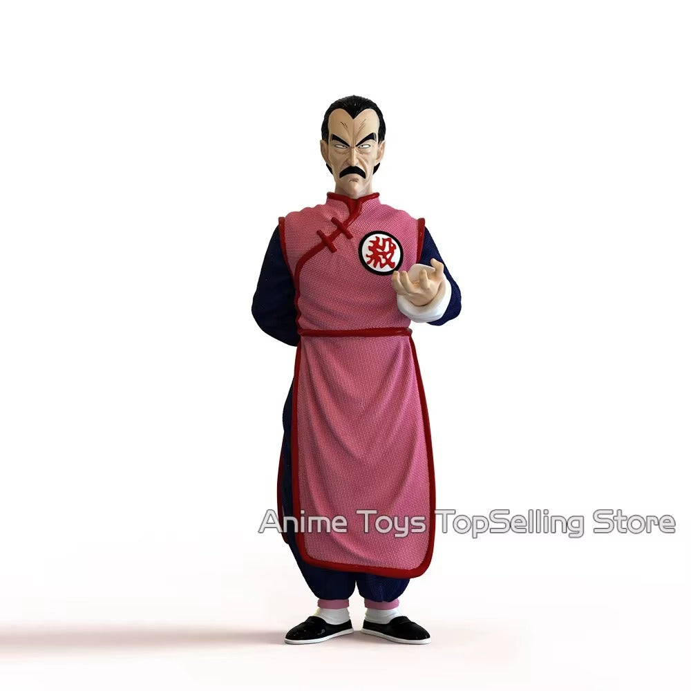 Figurine Dragon Ball Z Tao Pai Pai