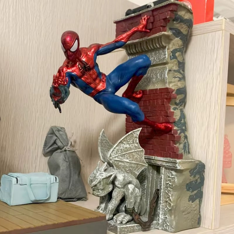 Figurine Marvel Spider-Man Far From Home