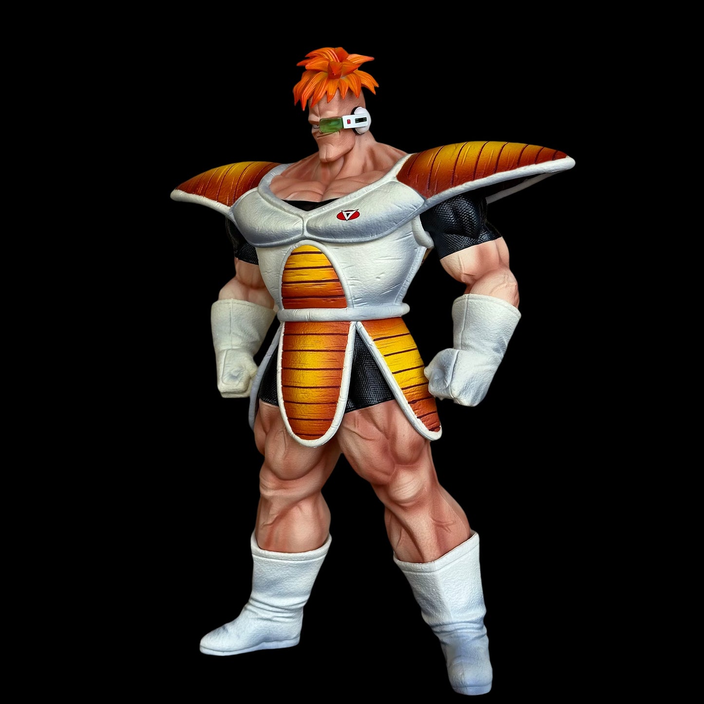 Figurine Dragon Ball Z Recoome