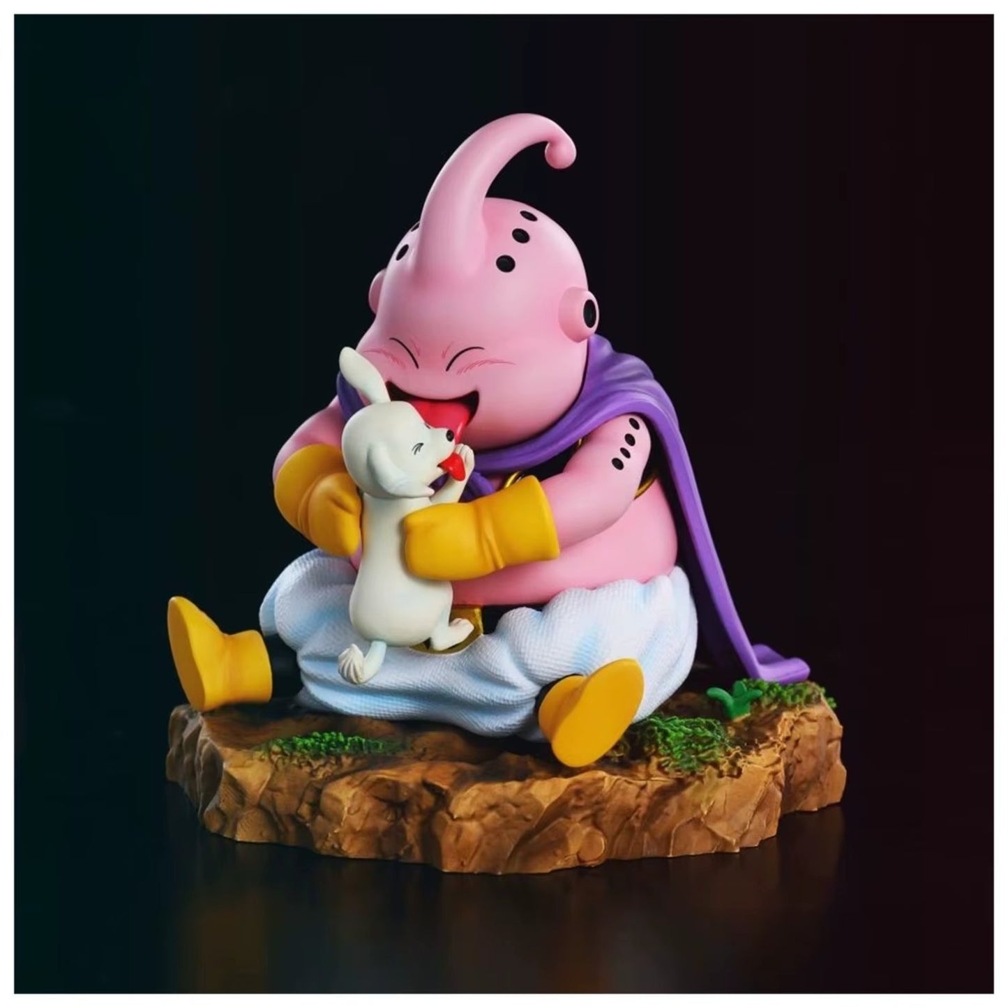 Figurine Dragon Ball Z Majin Buu