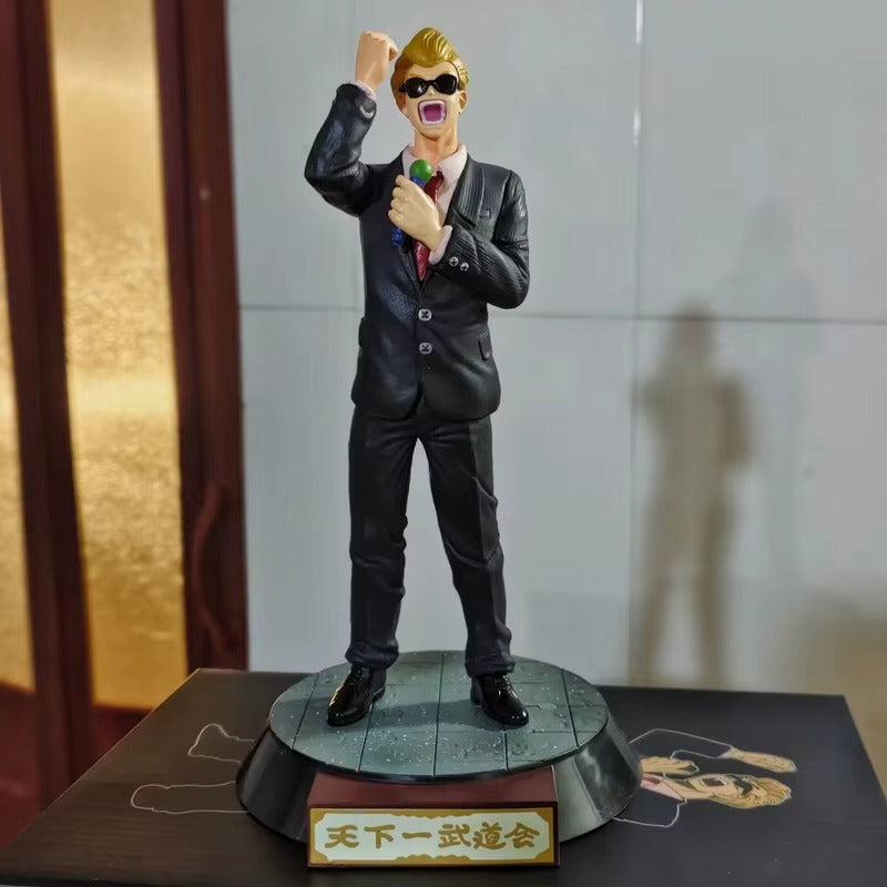 Figurines Dragon Ball Classic 1995