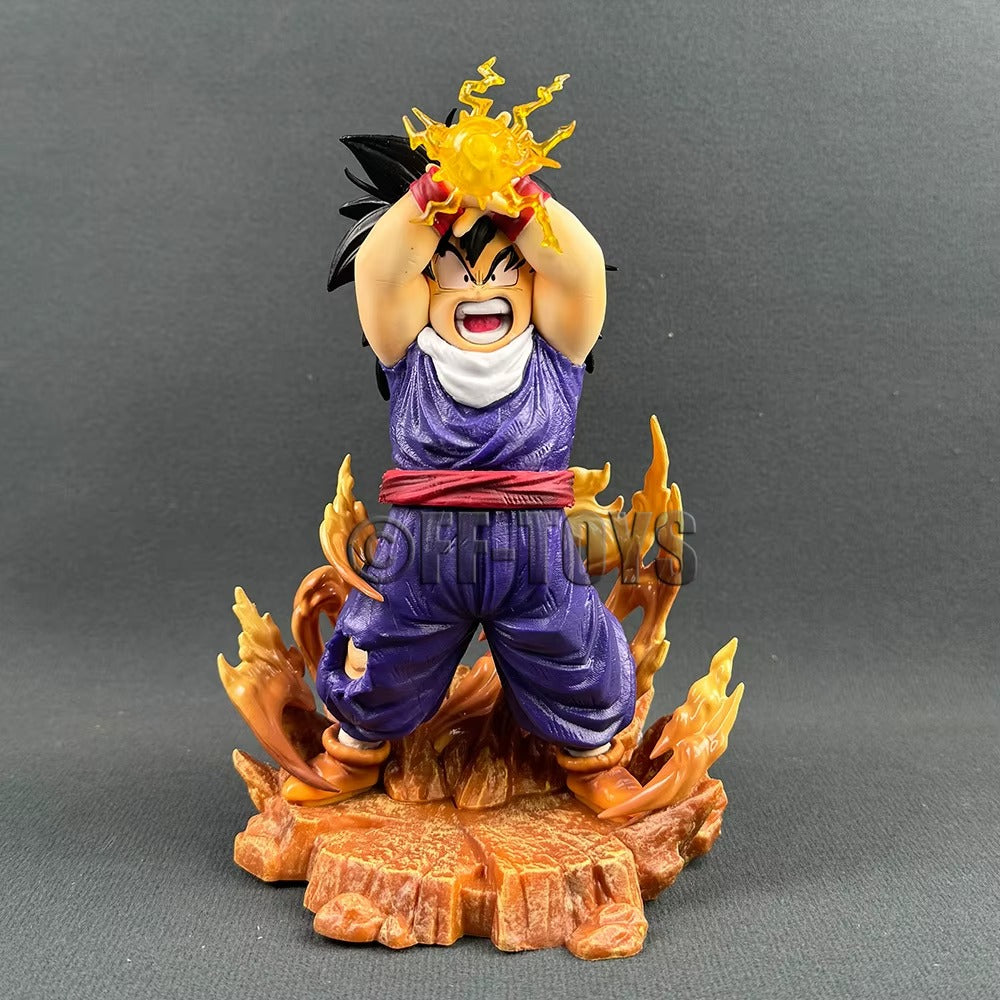 Figurine Dragon Ball Z Sangohan Petit