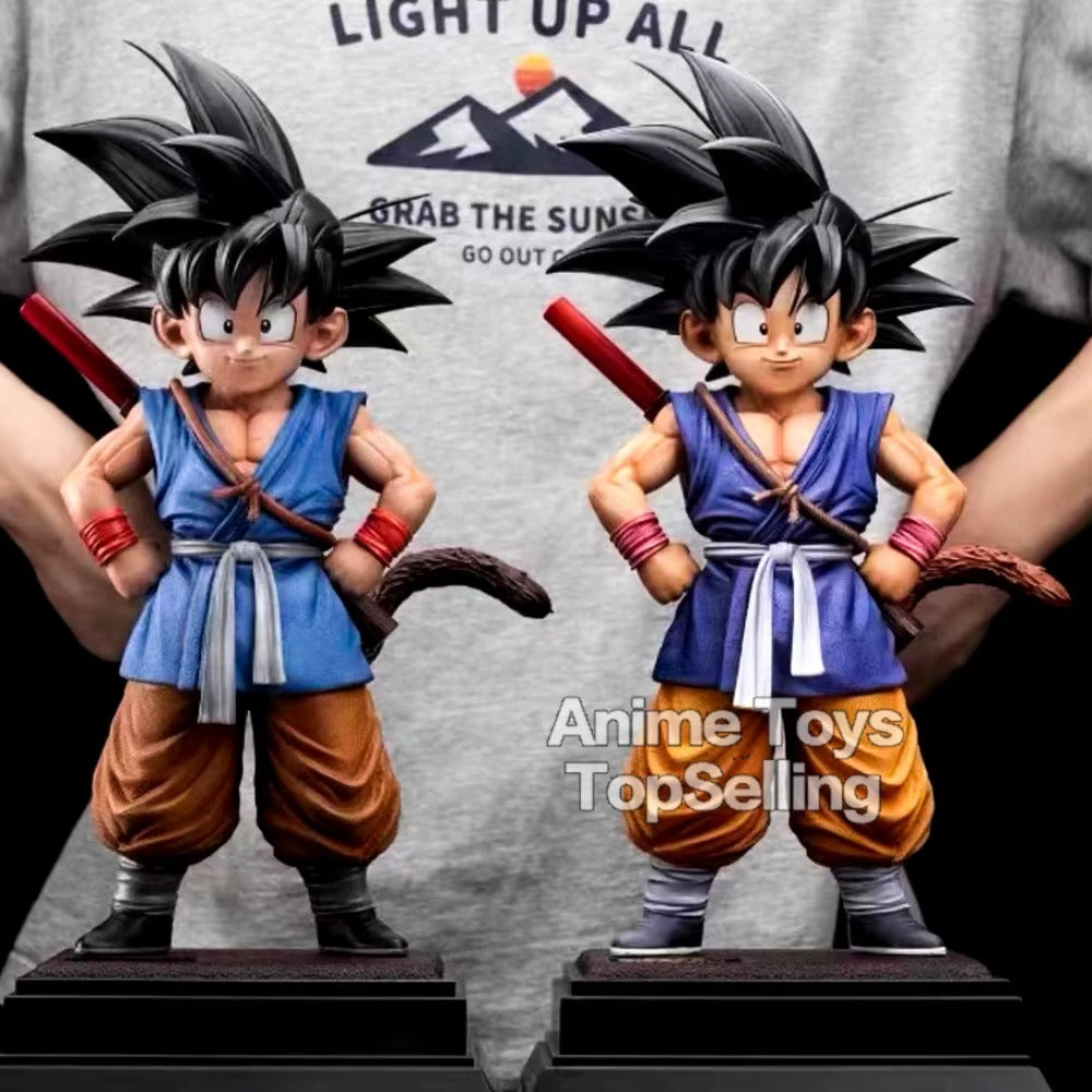 Figurine Dragon Ball Z Goku Dragon Ball