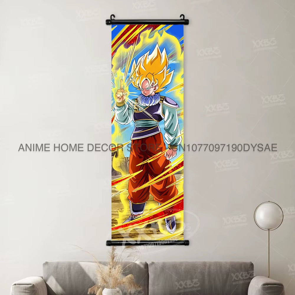 Affiches murales Dragon Ball Z