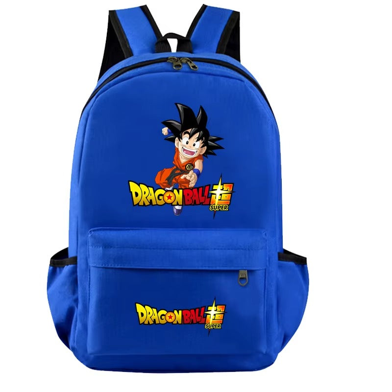 Sac à dos Dragon Ball Z
