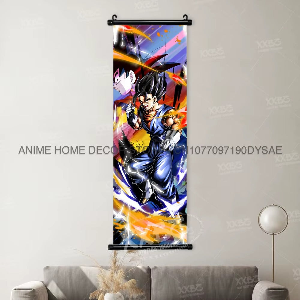 Affiches murales Dragon Ball Z
