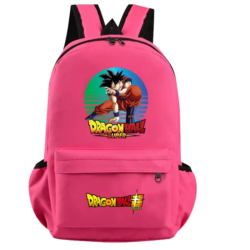 Sac à dos Dragon Ball Z