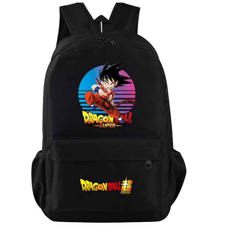 Sac à dos Dragon Ball Z