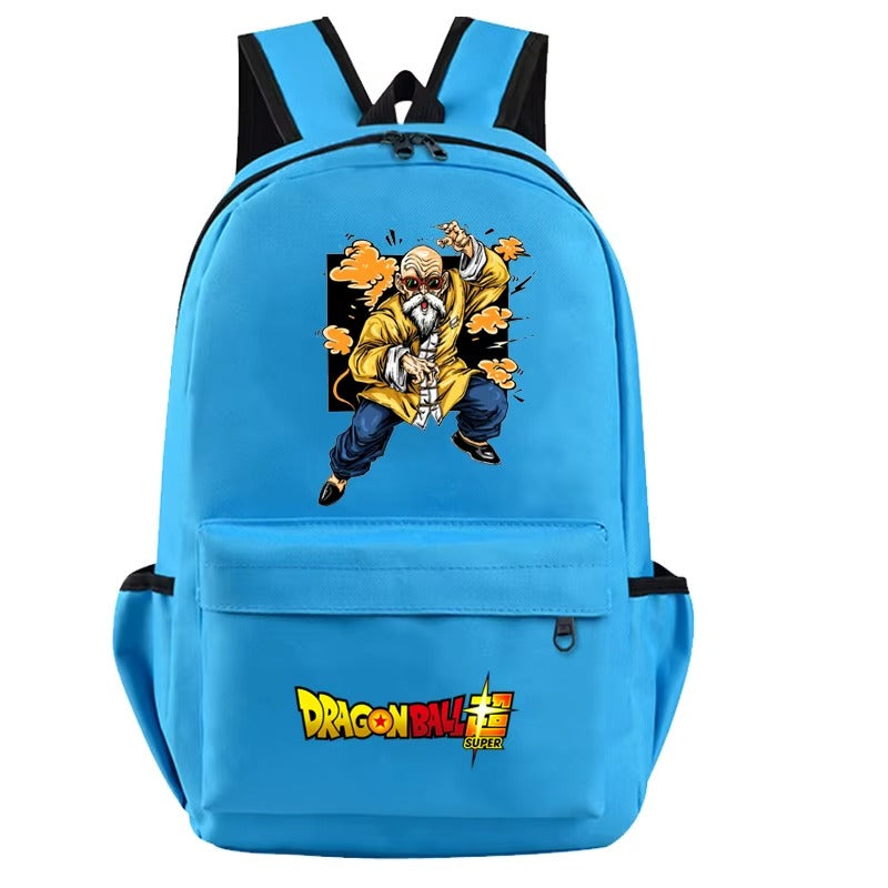 Sac à dos Dragon Ball Z