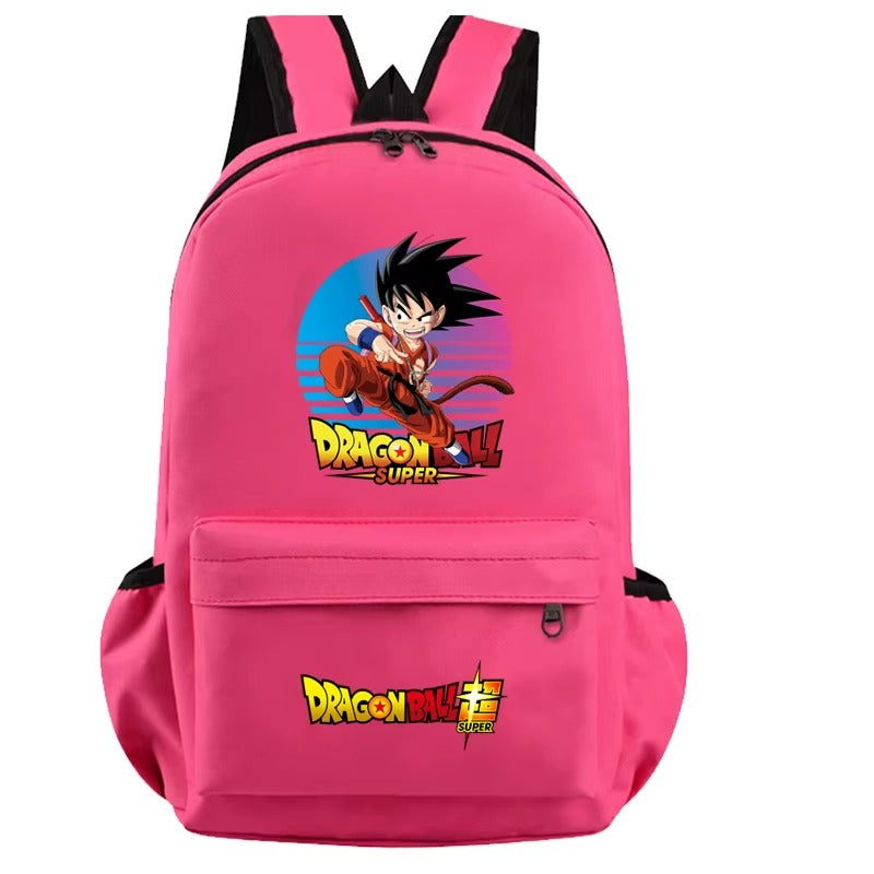 Sac à dos Dragon Ball Z