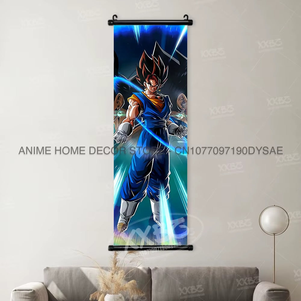 Affiches murales Dragon Ball Z
