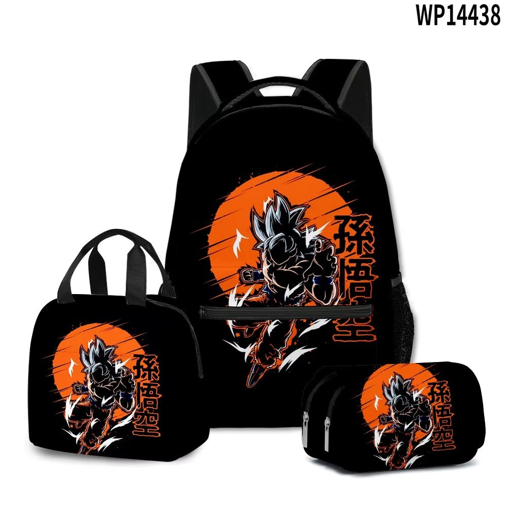 Sac à dos Dragon Ball Z