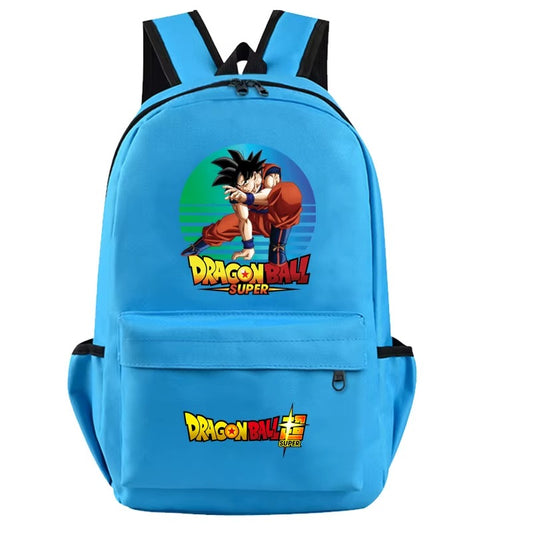 Sac à dos Dragon Ball Z