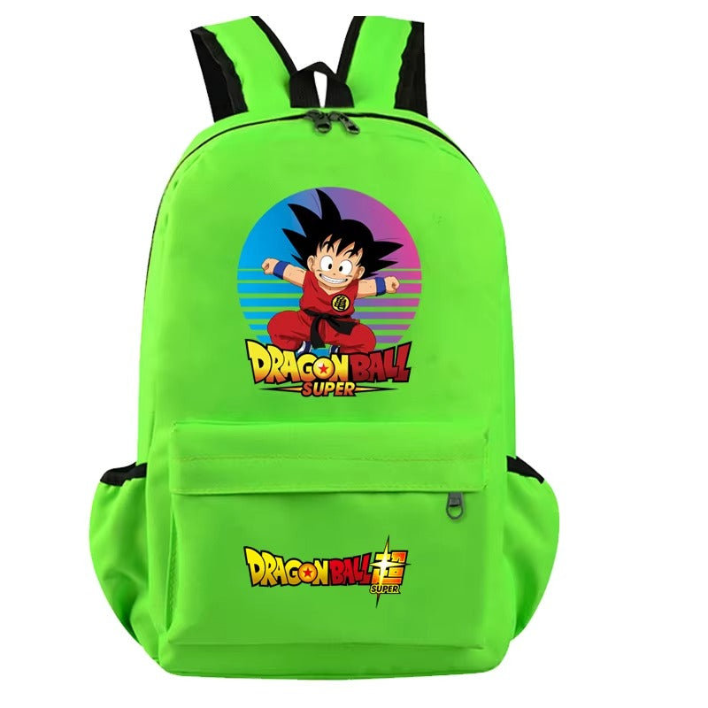 Sac à dos Dragon Ball Z