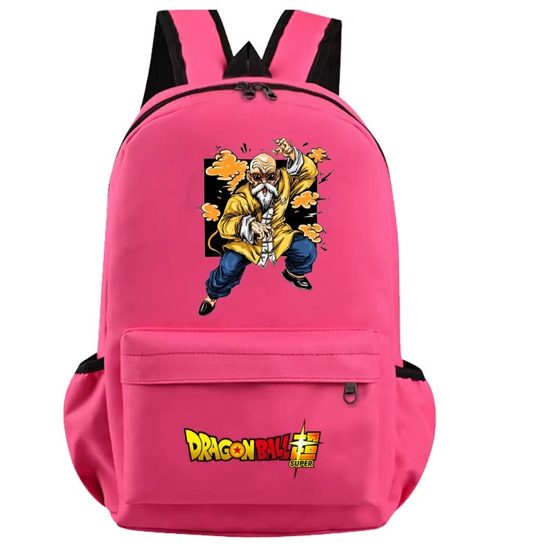 Sac à dos Dragon Ball Z