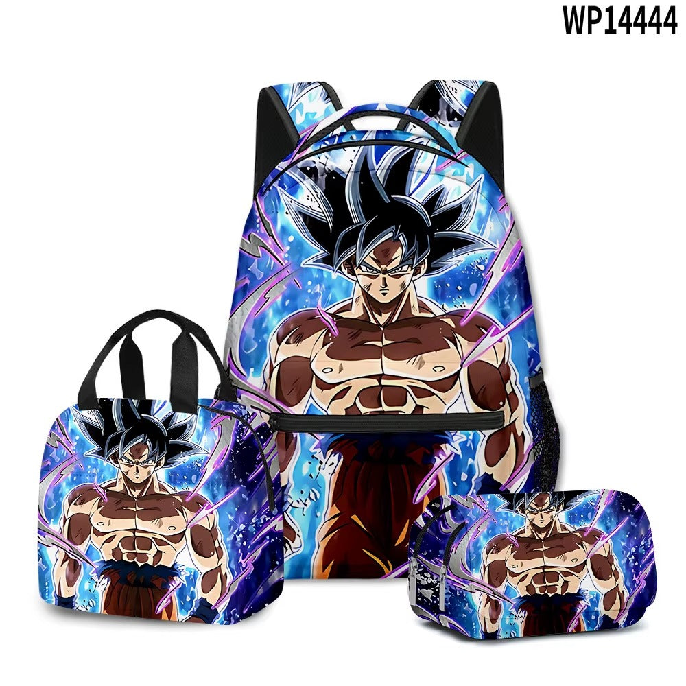Sac à dos Dragon Ball Z