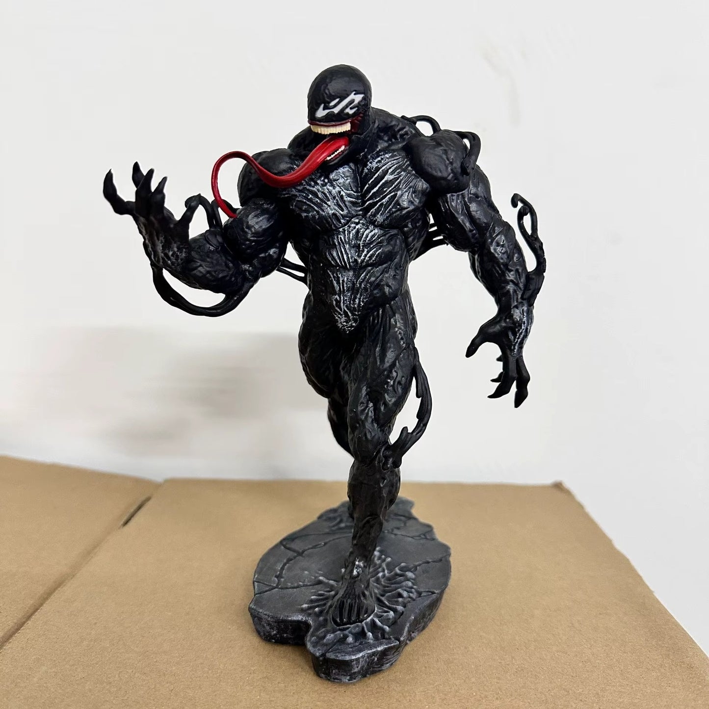 Figurines Marvel Venom (Spider-Man)