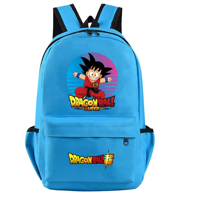 Sac à dos Dragon Ball Z