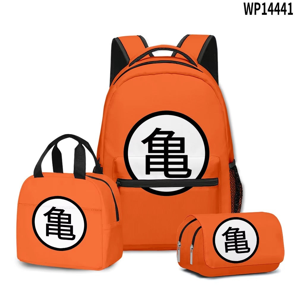 Sac à dos Dragon Ball Z