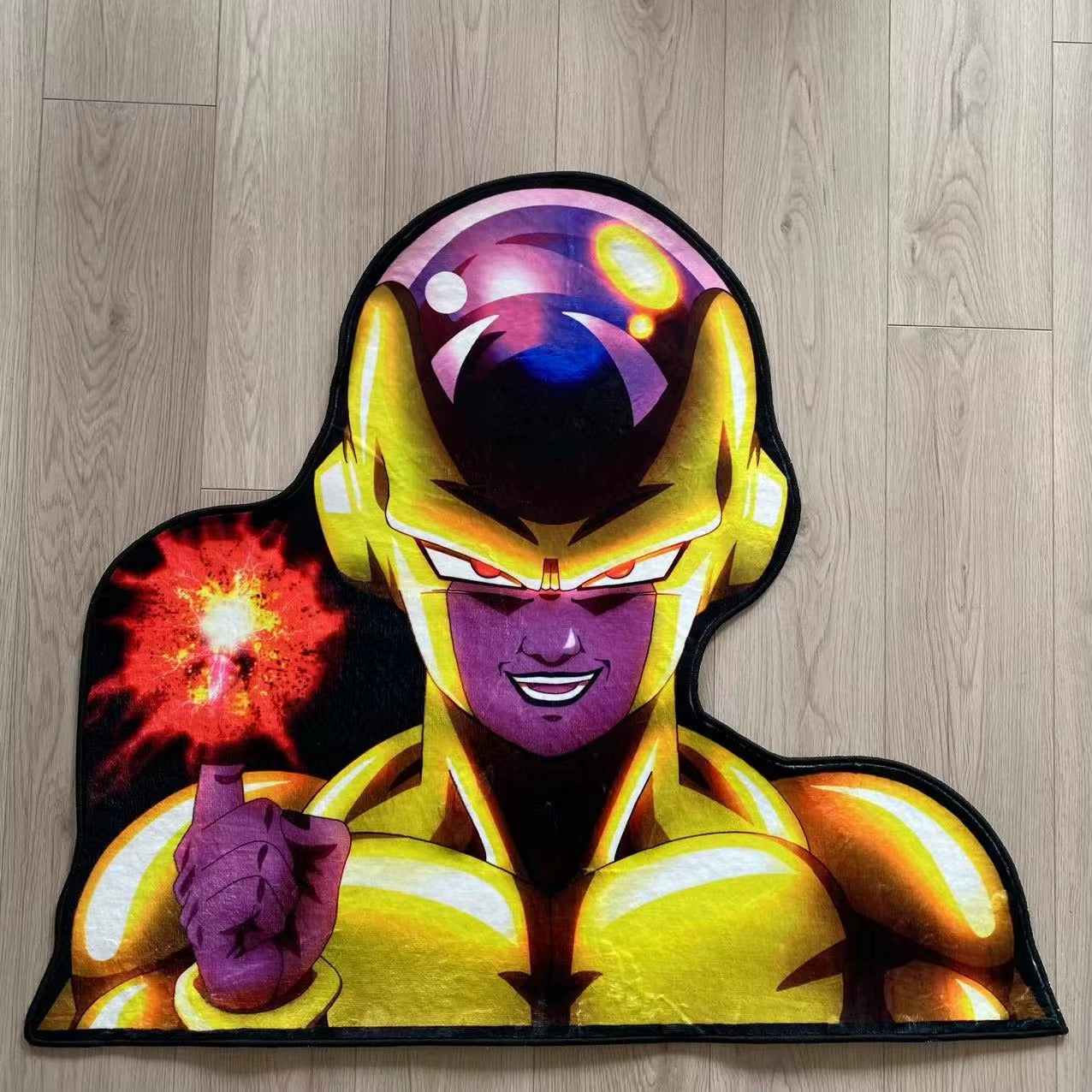 Tapis Géants Dragon Ball Z (100 cm)