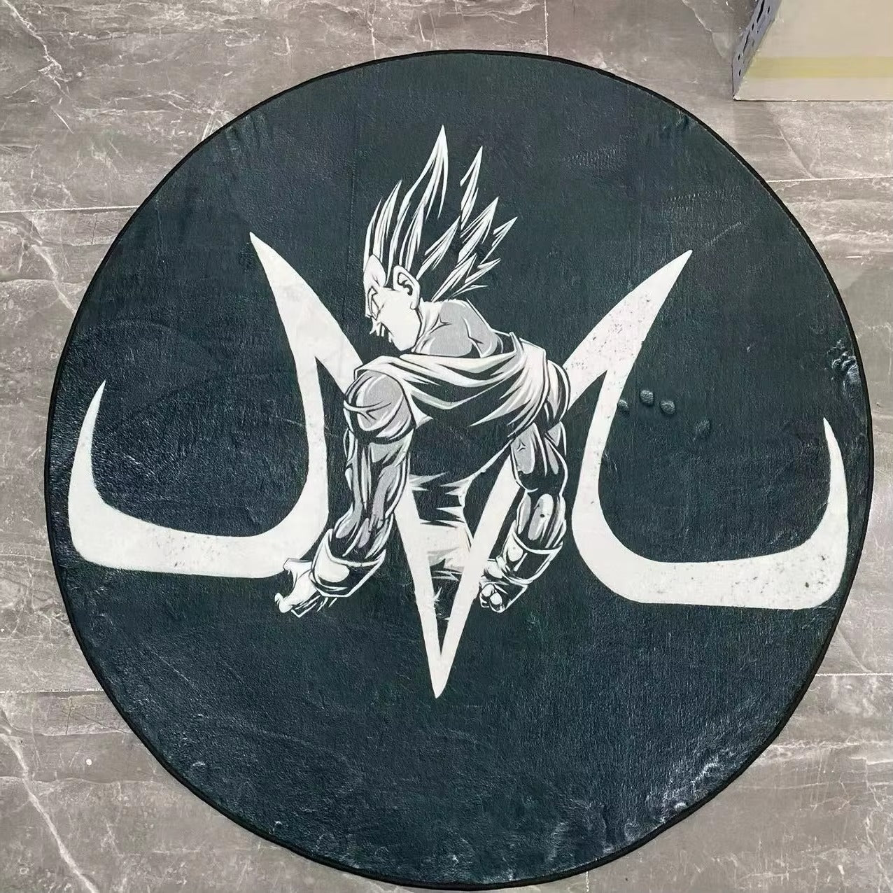 Tapis Géants Dragon Ball Z (100 cm)