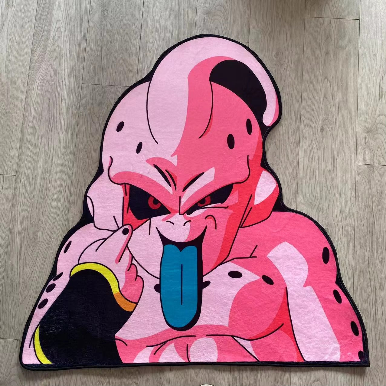 Tapis Géants Dragon Ball Z (100 cm)