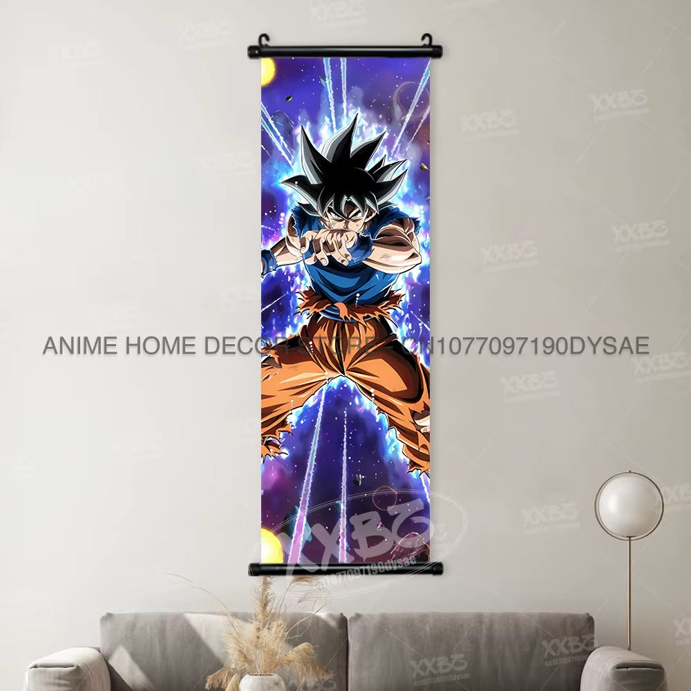 Affiches murales Dragon Ball Z
