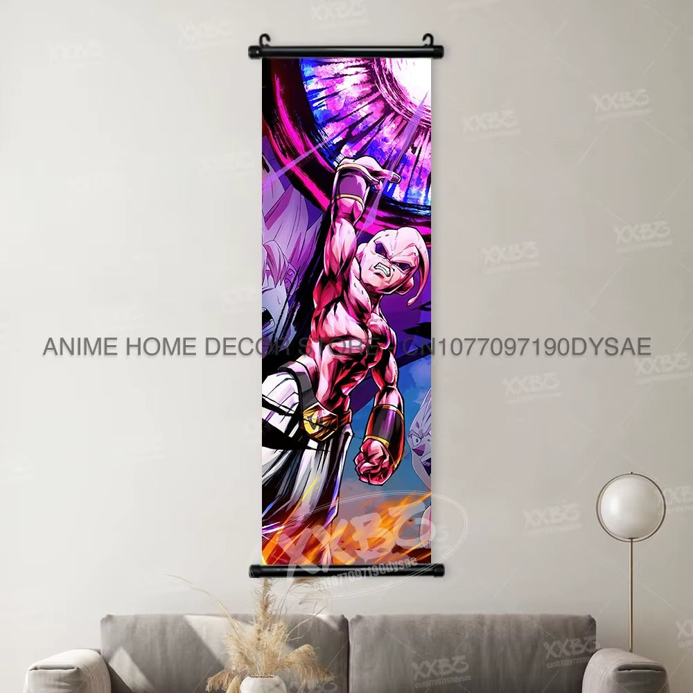Affiches murales Dragon Ball Z