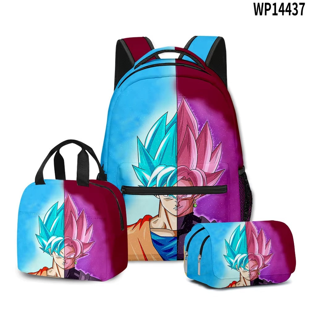 Sac à dos Dragon Ball Z