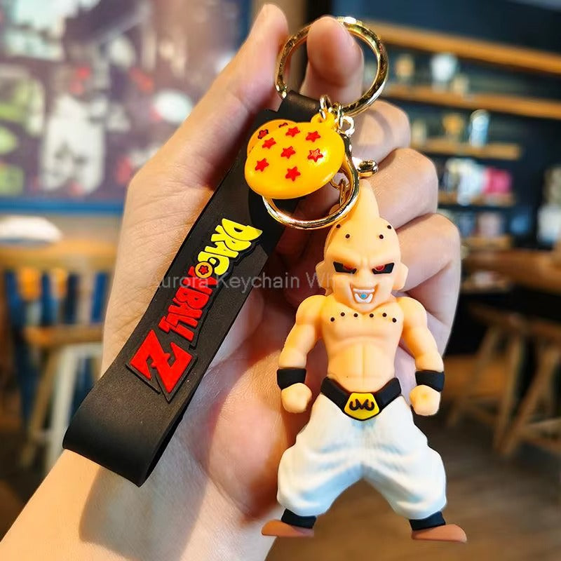 Porte-clefs Dragon Ball Z