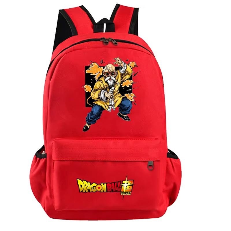 Sac à dos Dragon Ball Z