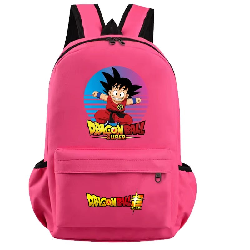Sac à dos Dragon Ball Z
