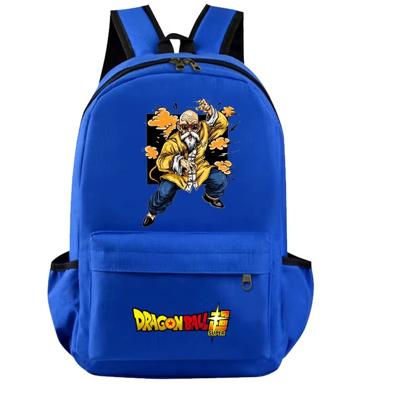 Sac à dos Dragon Ball Z